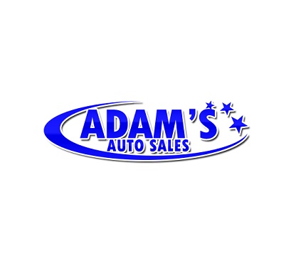 Adam's Auto Sales